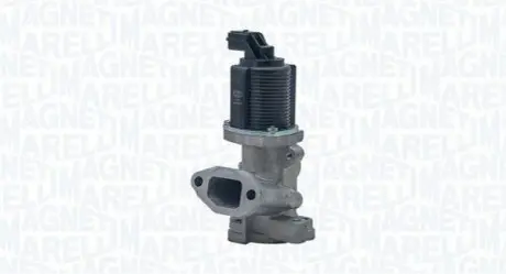 MAGNETI MARELLI клапан EGR OPEL CORSA 1.3CDTI Magneti Marelli EV001 Купити в Україні