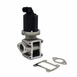 MAGNETI MARELLI клапан EGR OPEL Astra H, Vectra C, Zafira B,1.9CDTI Magneti Marelli EV005 Купити в Україні