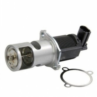 Клапан отработанных газов (EGR) Sandero,Logan,Duster 1.5dCi MAGNETI MARELLI EV009