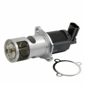 MAGNETI MARELLI клапан відпрацьованих.газів (EGR) Sandero,Logan,Duster 1.5dCi Magneti Marelli EV009 Купити в Україні