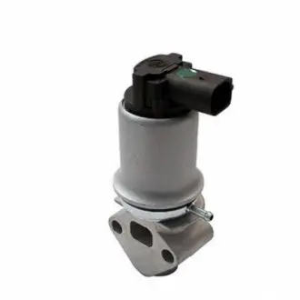 MAGNETI MARELLI клапан повернення ВГ SKODA FABIA 1.4 Magneti Marelli EV018