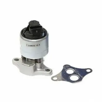 MAGNETI MARELLI клапан повернення О.Г. OPEL ASTRA 1.4 Magneti Marelli EV024 Купити в Україні