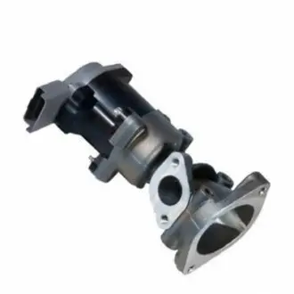 MAGNETI MARELLI клапан возврата О.Г. LAND ROVER 2.7TD Magneti Marelli EV034