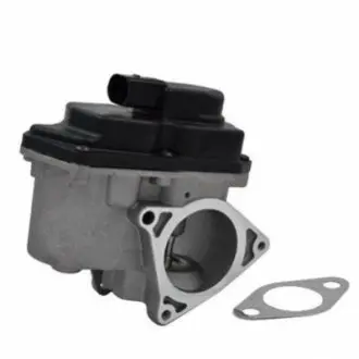 MAGNETI MARELLI VW клапан ВГ Audi A3,4,5,6,Q5,Seat,Skoda Octavia,SuperB,Golf V,VI,Passat 2.0TDI 05- Magneti Marelli EV042 Купить в Украине