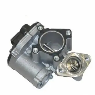 MAGNETI MARELLI клапан О.Г. RENAULT TRAFIC 2.0dCI Magneti Marelli EV043 Купити в Україні
