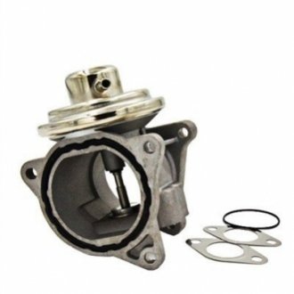 VW клапан рециркуляції ВГ (EGR) Audi,Skoda,Seat,VW 1,9-2,0TDI 00- MAGNETI MARELLI EV045