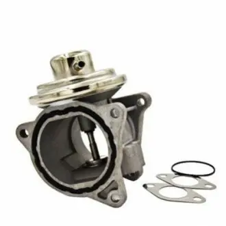 MAGNETI MARELLI VW клапан рециркуляції ВГ (EGR) Audi,Skoda,Seat,VW 1,9-2,0TDI 00 Magneti Marelli EV045 Купити в Україні