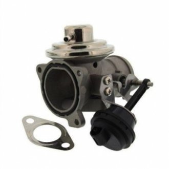 Zawуr EGR AUDI/SEAT/SKODA/VW A3/LEON/OCTAVIA/GOLF IV 1.9TDI MAGNETI MARELLI EV046 (фото 1)