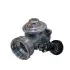 Фото MAGNETI MARELLI VW клапан системи циркуляції ВГ Passat, Sharan,T5 AUDI A4, A6, SEAT Magneti Marelli (EV050) зображення 1