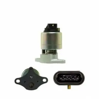 Клапан EGR CHEVROLET AVEO 1,4 Magneti Marelli EV052 Купити в Україні