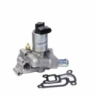 MAGNETI MARELLI OPEL клапан EGR Astra G,Corsa B 1.2 98 Magneti Marelli EV057