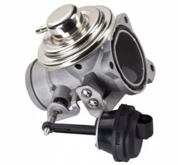 MAGNETI MARELLI клапан EGR AUDI A4 1.9TDI Magneti Marelli EV076 Купити в Україні