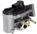 MAGNETI MARELLI клапан повернення О.Г. VW PASSAT 1.6FSI Magneti Marelli (EV077) зображення 1