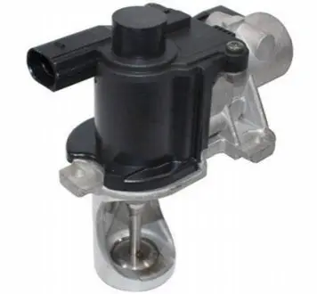 MAGNETI MARELLI VW клапан рециркуляції відпрацьованих газів Audi A4,Skoda SuperB,T5,Passat 1.9/2.0TDI 03 Magneti Marelli EV079 Купити в Україні