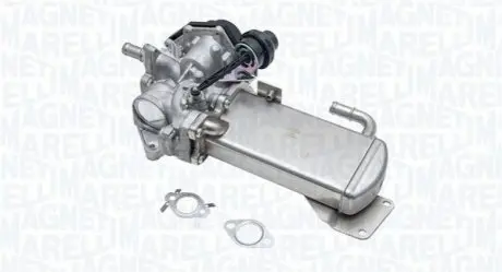 Клапан EGR Magneti Marelli EV086