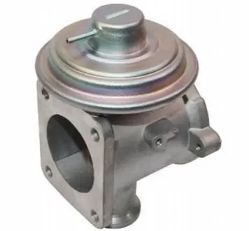 MAGNETI MARELLI BMW електроклапан EGR E87,90,60,65,X3 E83,X5 E53,E70 3.0d Magneti Marelli EV094 Купити в Україні