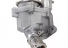 MAGNETI MARELLI CITROEN клапан рециркуляції ВГ JUMPER 3.0HDI, FIAT Ducato, IVECO Daily. EV099