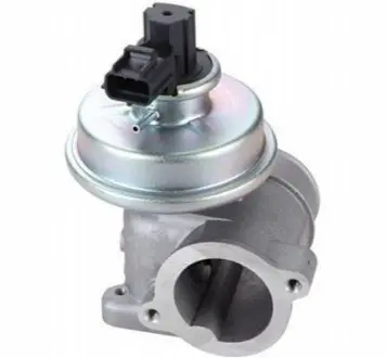 MAGNETI MARELLI FORD клапан EGR Mondeo III,Transit 2.0/2.4TDCi 00 Magneti Marelli EV109 Купити в Україні