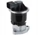 Фото MAGNETI MARELLI HONDA клапан рециркуляції ВГ (EGR) Civic 1,4-1,7 -05 Magneti Marelli (EV115) зображення 1