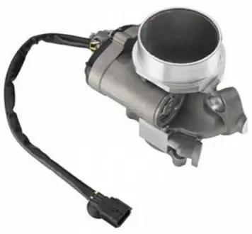 MAGNETI MARELLI RENAULT клапан EGR Masster 2,5DCi 06 Magneti Marelli EV124 Купити в Україні