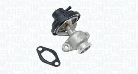 MAGNETI MARELLI VW клапан EGR Caddy 1,9D -04 Magneti Marelli EV142 Купити в Україні