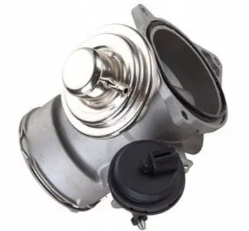 MAGNETI MARELLI VW клапан системи циркуляції ВГ Multivan, Transporter V 03 Magneti Marelli EV149 Купити в Україні