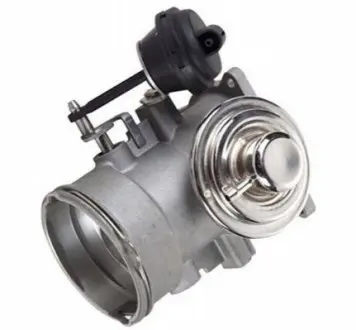 MAGNETI MARELLI VW клапан рециркуляції ВГ Touareg 2,5TDI 03-. Magneti Marelli EV150 Купити в Україні