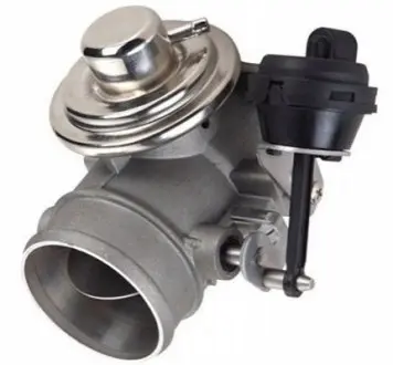 MAGNETI MARELLI VW клапан EGR T4 2,5TDI Magneti Marelli EV151 Купити в Україні