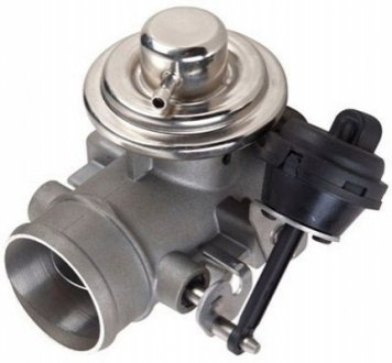 VW редукционный клапан отвод отраб.газов LT 28-46 2.5TDI MAGNETI MARELLI EV152 (фото 1)