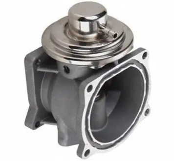 MAGNETI MARELLI VW клапан EGR Touareg 5,0TDI V10 -10 Magneti Marelli EV153 Купить в Украине