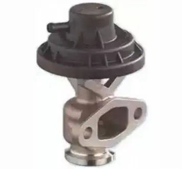 MAGNETI MARELLI VW клапан рециркуляції ВГ (EGR) Caddy 2,0SDI -10 Magneti Marelli EV156 Купити в Україні