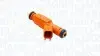 Фото MAGNETI MARELLI Форсунка FORD C-MAX, Focus 1.8 Flexifuel MAZDA 6 2.3 02 Magneti Marelli (FEI0009) зображення 1