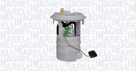 MAGNETI MARELLI CITROEN електро-бензонасос (модуль) C4 1,6-2,0 04 Magneti Marelli GA2035 Купити в Україні