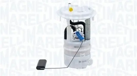 MAGNETI MARELLI електро-бензонасос (модуль) C3/DS3 1,0-1,6VTi 09 Magneti Marelli GA2143 Купити в Україні