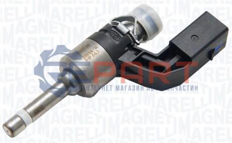 Форсунка бензинова MAGNETI MARELLI IHP043 (фото 1)