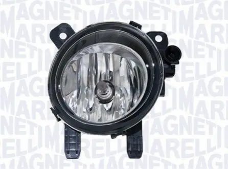 MAGNETI MARELLI Фара противотуманная левая BMW 1,3,4 10- Magneti Marelli LAC032 Купить в Украине