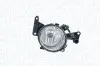 Фото MAGNETI MARELLI фара протитуманна лів. OPEL Corsa D 09 Magneti Marelli (LAC152) зображення 2