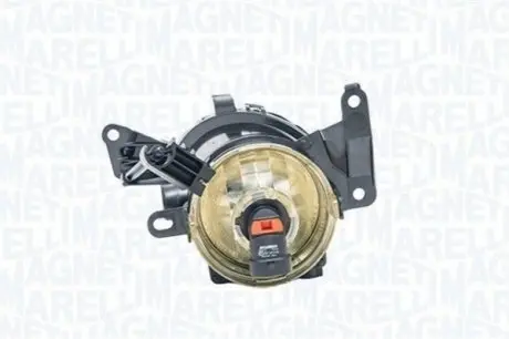 MAGNETI MARELLI Фара противотуманная лев. OPEL Corsa D 09- Magneti Marelli LAC152 Купить в Украине