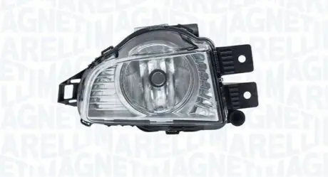 MAGNETI MARELLI Фара противотуманная прав. OPEL INSIGNIA 11- Magneti Marelli LAC161 Купить в Украине