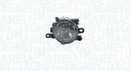 MAGNETI MARELLI Фара протитуманна лів. OPEL ASTRA J Magneti Marelli LAC172 Купити в Україні