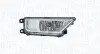 MAGNETI MARELLI фара протитуманна лів. VW TIGUAN 16- (хром) LAC242