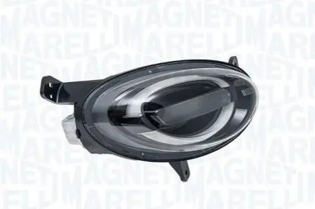 MAGNETI MARELLI Ходовий ліхтар лів. FIAT 500X 14- (led) Magneti Marelli LAC292 Купити в Україні