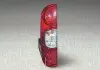Фото Фара задня Magneti Marelli (LLF131) изображение 1