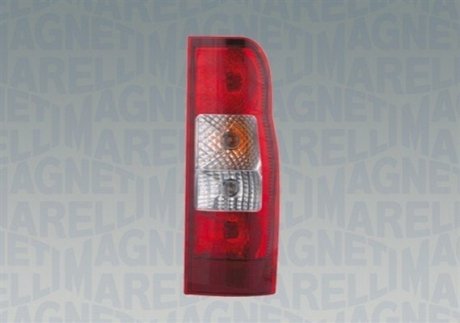 Фонарь задний MAGNETI MARELLI LLF982