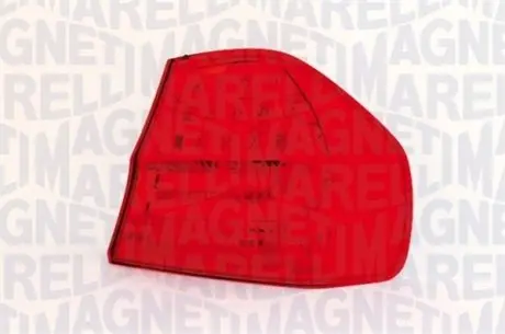 Фонарь задний Magneti Marelli LLG462 Купить в Украине