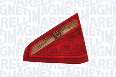 Ліхтар задній Magneti Marelli LLG522