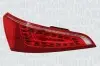Фото Фара задня Magneti Marelli (LLG621) зображення 1
