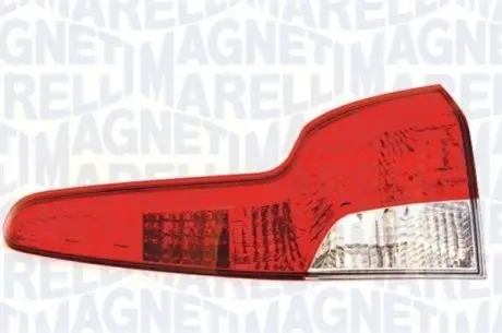 Фара задня Magneti Marelli LLG651