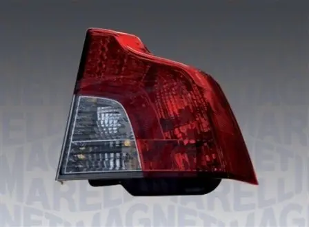 Фара задня Magneti Marelli LLG732