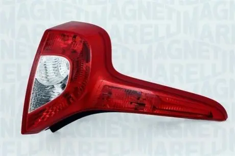 Фара задня Magneti Marelli LLG761